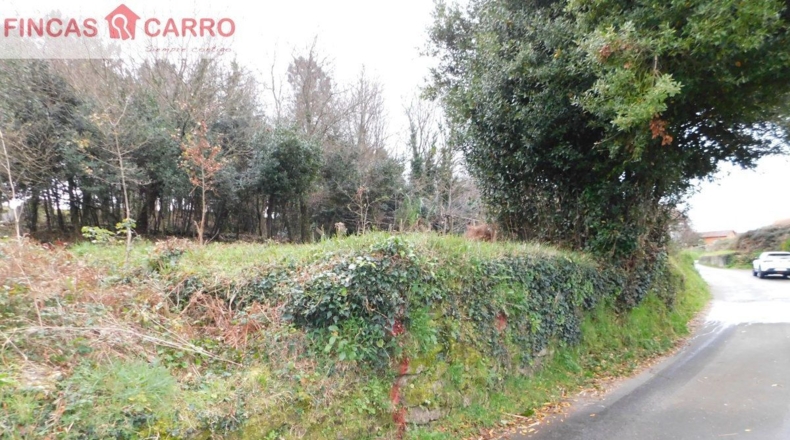 Pontevedra - Beade - 1550m2