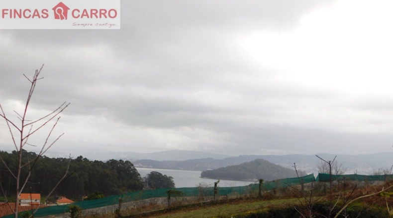 Pontevedra - Beade - 1550m2