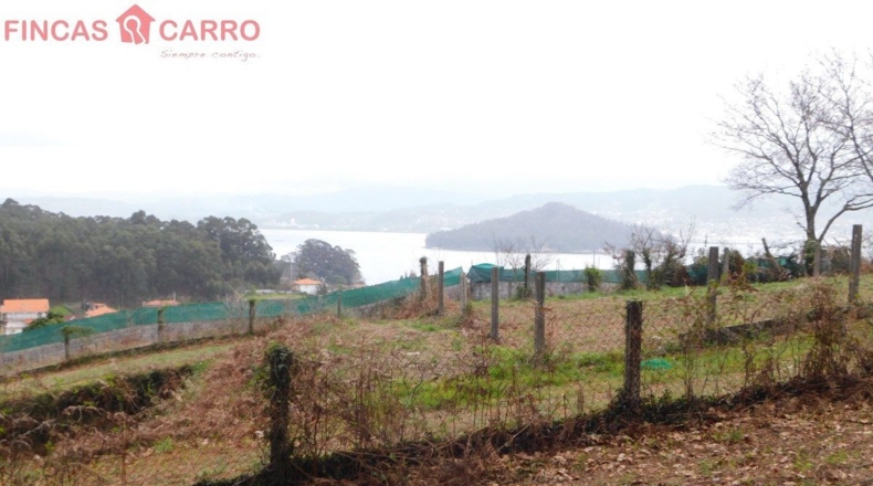 Pontevedra - Beade - 1550m2