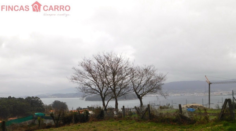 Pontevedra - Beade - 1550m2