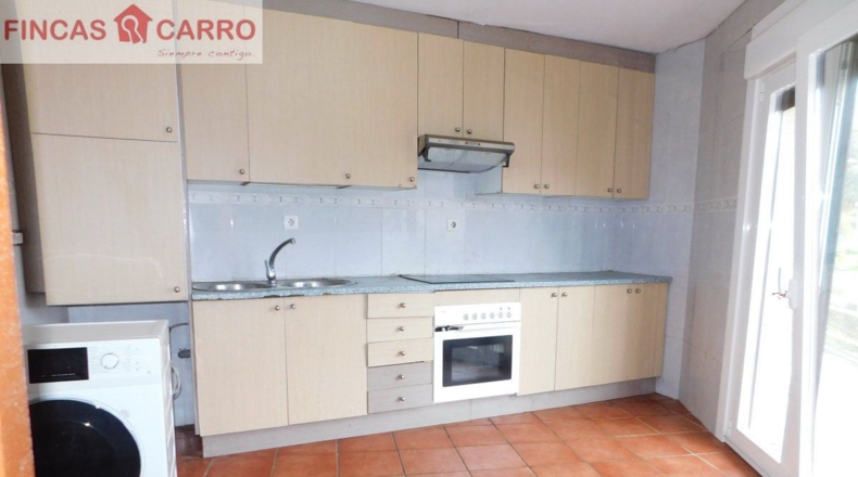 Pontevedra - Arís - 470m2