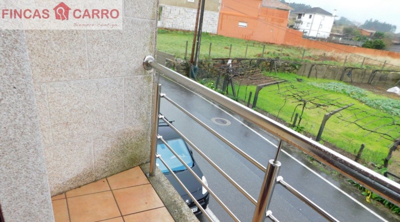 Pontevedra - Arís - 470m2