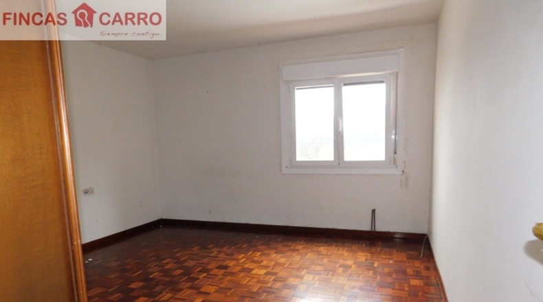 Pontevedra - Arís - 470m2