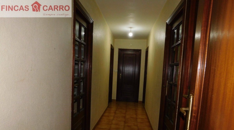Pontevedra - Arís - 470m2