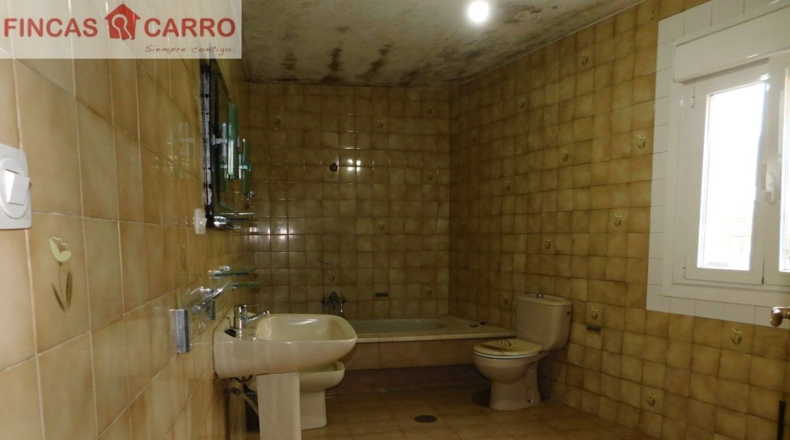 Pontevedra - Arís - 470m2