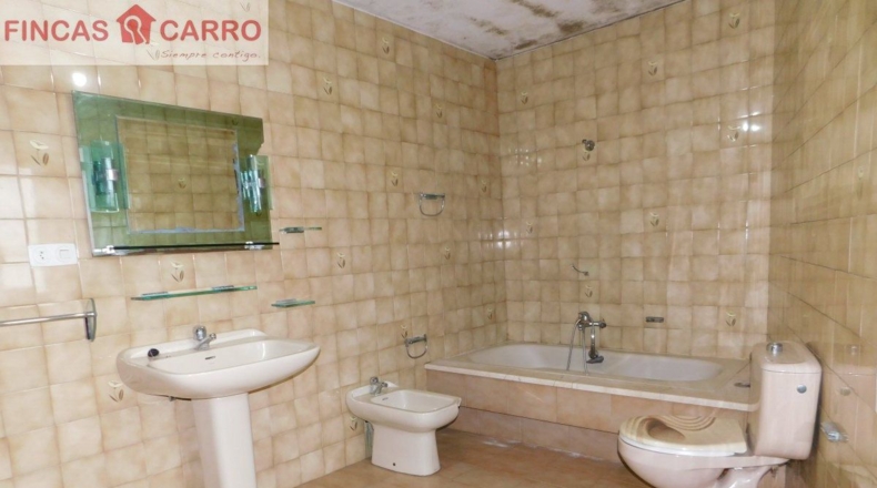 Pontevedra - Arís - 470m2
