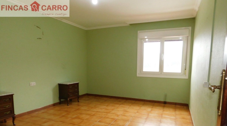 Pontevedra - Arís - 470m2