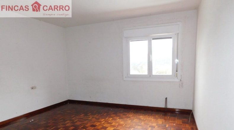 Pontevedra - Arís - 470m2