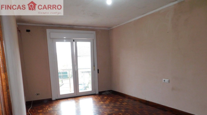 Pontevedra - Arís - 470m2