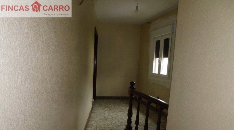 Pontevedra - Arís - 470m2