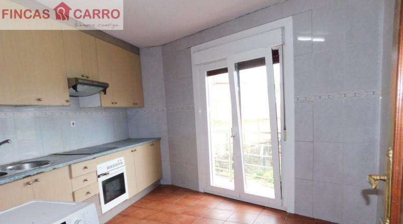 Pontevedra - Arís - 470m2