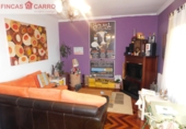 Casa de camp amb terreny en venda a Barro ref.: TR103164 foto