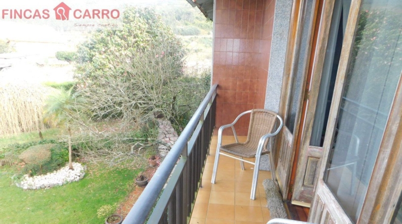 Pontevedra - San Amaro - 1889m2