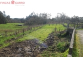 Non-developable land for sale in Barro ref: TR102750 photo