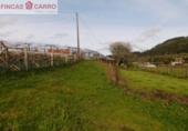 Non-developable land for sale in Barro ref: TR102750 photo