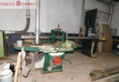 Industrial warehouse for rent in O Castenlo ref: TR285611 photo