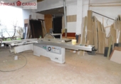 Industrial warehouse for rent in O Castenlo ref: TR285611 photo