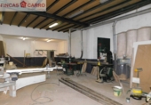 Industrial warehouse for rent in O Castenlo ref: TR285611 photo