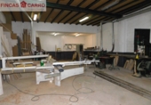 Industrial warehouse for rent in O Castenlo ref: TR285611 photo