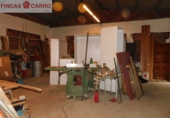 Industrial warehouse for rent in O Castenlo ref: TR285611 photo