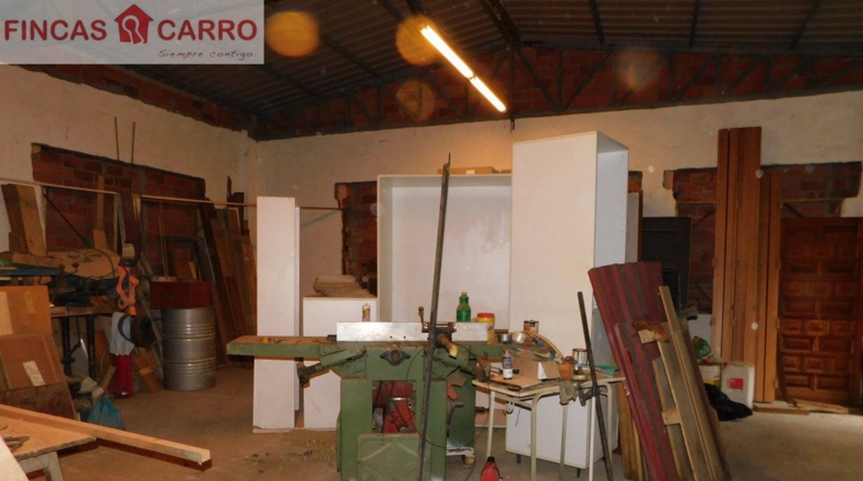Понтеведра - O Castenlo - 330m2