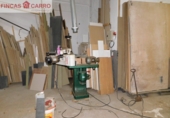Industrial warehouse for rent in O Castenlo ref: TR285611 photo