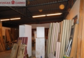 Industrial warehouse for rent in O Castenlo ref: TR285611 photo