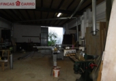 Industrial warehouse for rent in O Castenlo ref: TR285611 photo