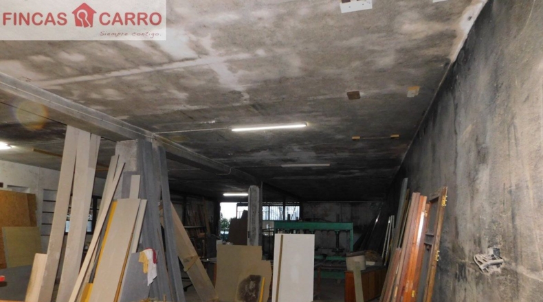 Понтеведра - O Castenlo - 330m2