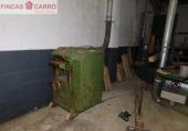 Industrial warehouse for rent in O Castenlo ref: TR285611 photo