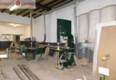 Industrial warehouse for rent in O Castenlo ref: TR285611 photo