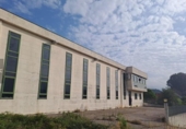 Industrial warehouse for sale in Redondela ref: TR187685 photo