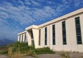 Industrial warehouse for sale in Redondela ref: TR187685 photo
