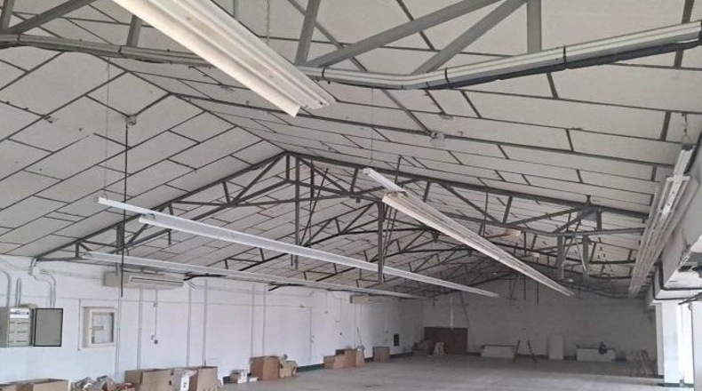 Pontevedra - Chapela - 1890m2
