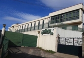 Industrial warehouse for sale in Redondela ref: TR187685 photo