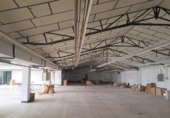 Industrial warehouse for sale in Redondela ref: TR187685 photo