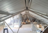 Industrial warehouse for sale in Redondela ref: TR187685 photo