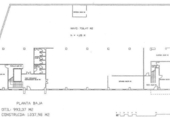Industrial warehouse for sale in Redondela ref: TR187685 photo