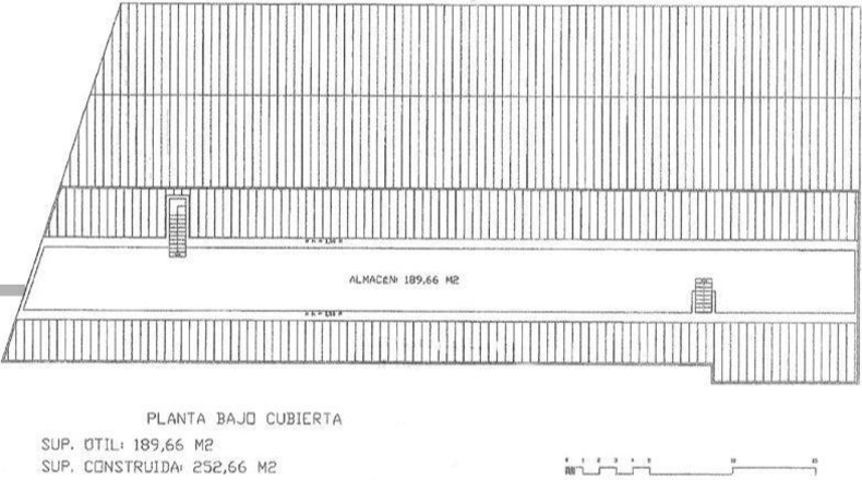 Pontevedra - Chapela - 1890m2