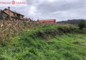 Non-developable land for sale in Bueu ref: TR108211 photo