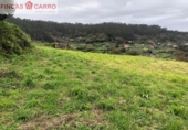 Non-developable land for sale in Bueu ref: TR108211 photo