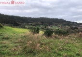 Non-developable land for sale in Bueu ref: TR108211 photo