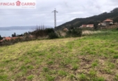 Non-developable land for sale in Bueu ref: TR108211 photo