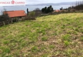 Non-developable land for sale in Bueu ref: TR108211 photo