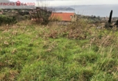Non-developable land for sale in Bueu ref: TR108211 photo