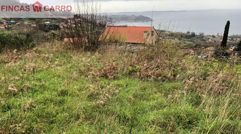 Pontevedra - A Cabreira - 3338m2