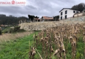 Non-developable land for sale in Bueu ref: TR108211 photo