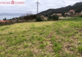 Non-developable land for sale in Bueu ref: TR108211 photo