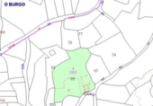 Non-developable land for sale in Bueu ref: TR108211 photo