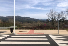 Cuntis 6638&nbsp;m² 